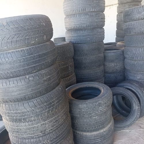 Niğde Otoban Lastikçi